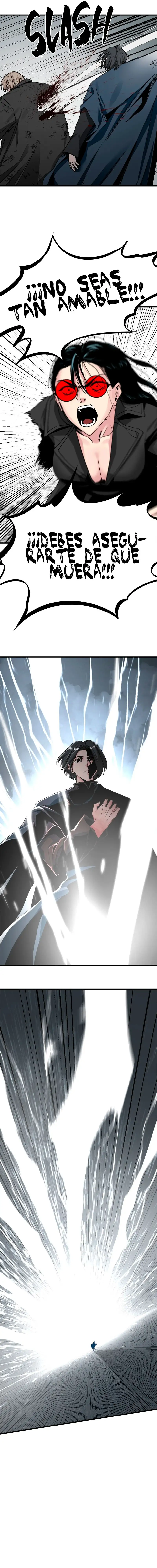 Read Hero Killer Es Manga Online