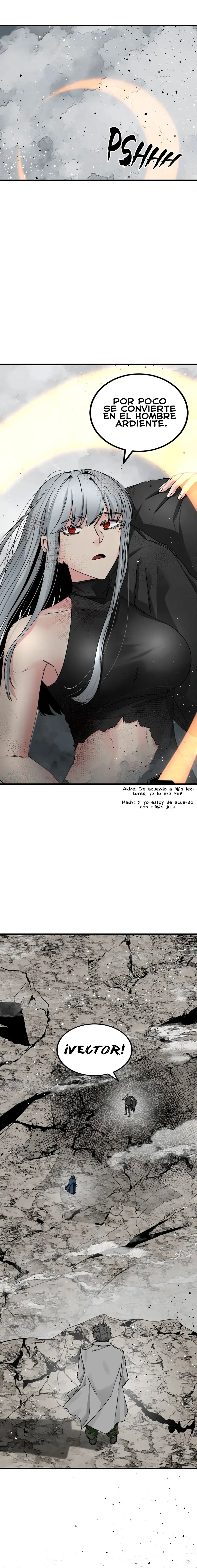 Read Hero Killer Es Manga Online