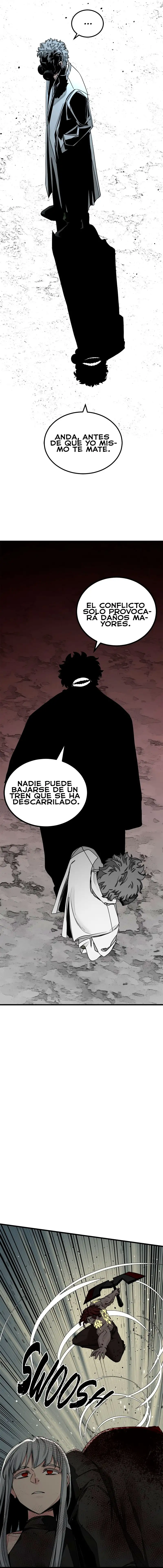 Read Hero Killer Es Manga Online