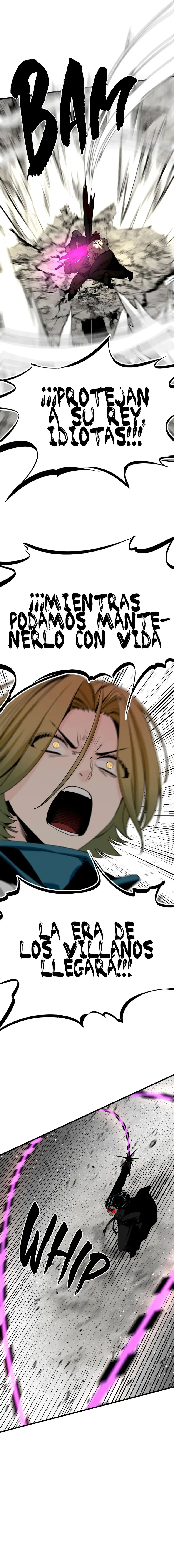 Read Hero Killer Es Manga Online