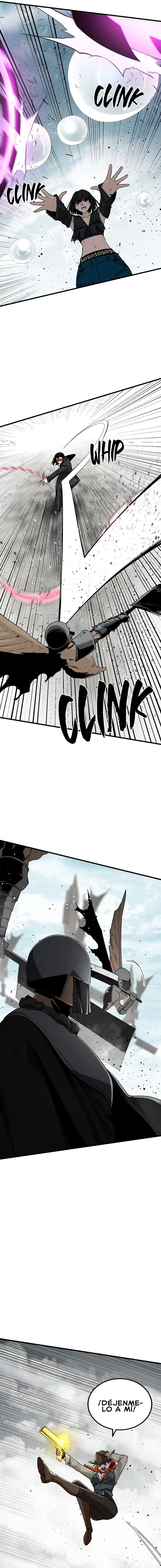 Read Hero Killer Es Manga Online