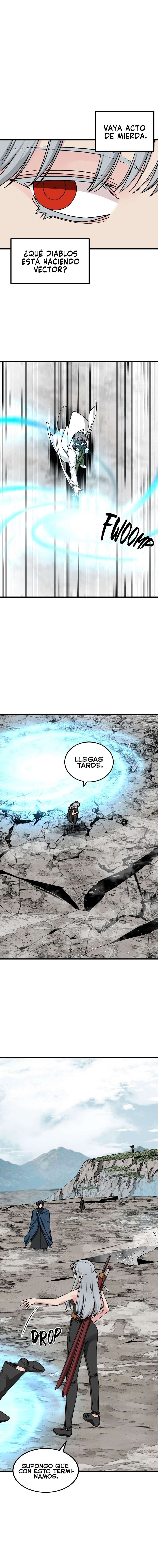 Read Hero Killer Es Manga Online