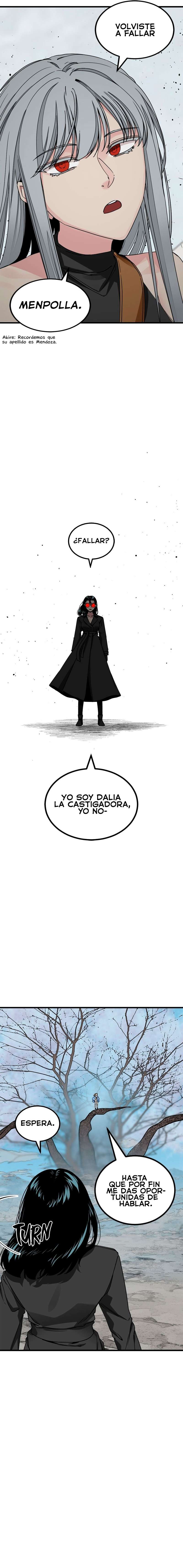 Read Hero Killer Es Manga Online