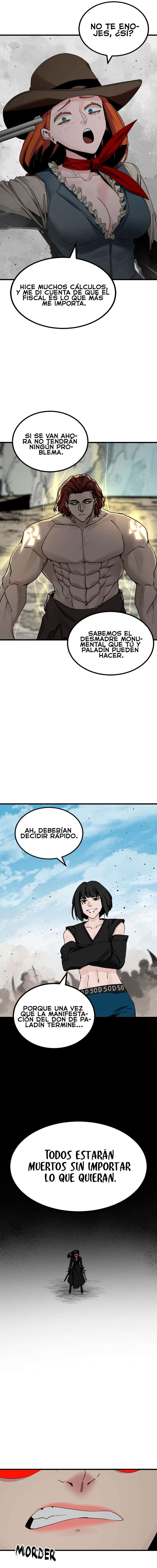 Read Hero Killer Es Manga Online