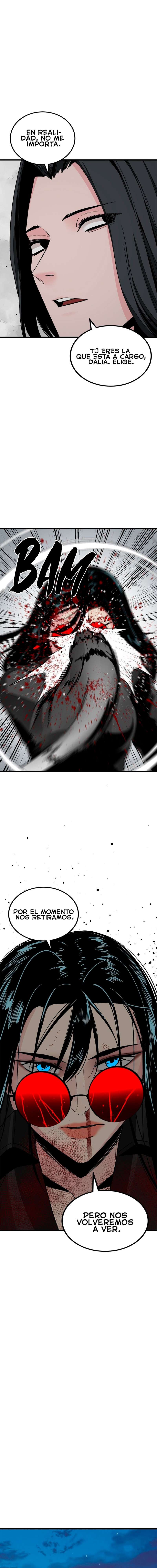 Read Hero Killer Es Manga Online