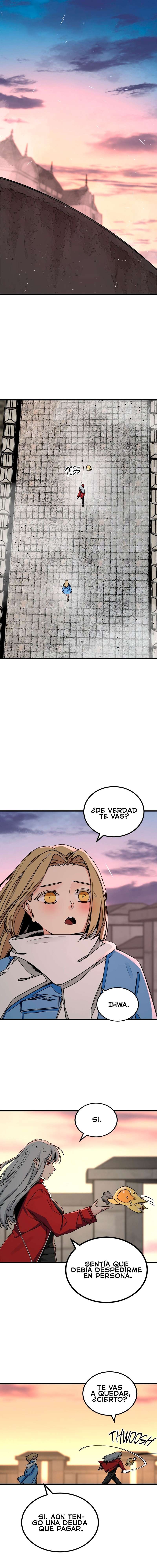 Read Hero Killer Es Manga Online