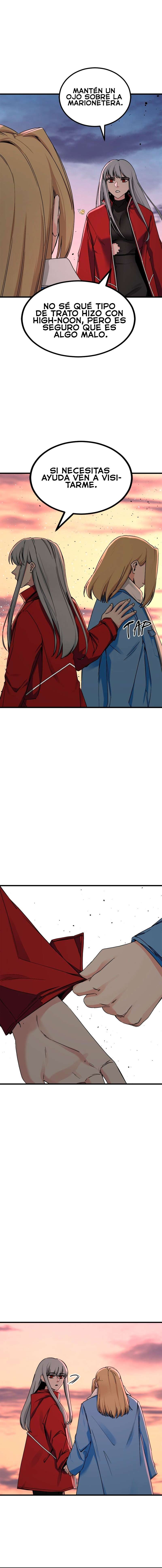 Read Hero Killer Es Manga Online