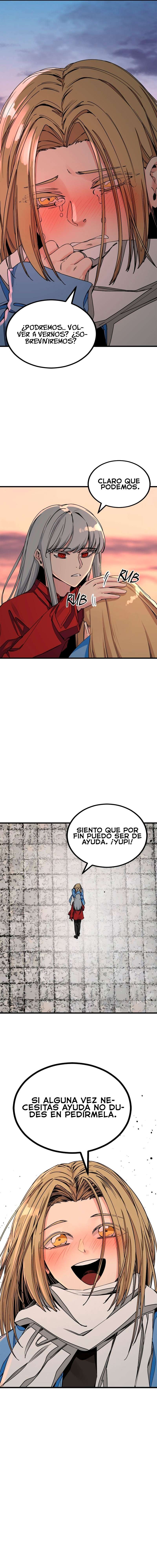 Read Hero Killer Es Manga Online