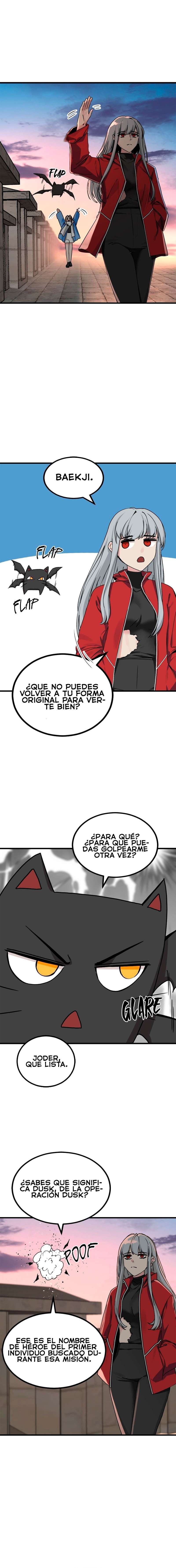 Read Hero Killer Es Manga Online