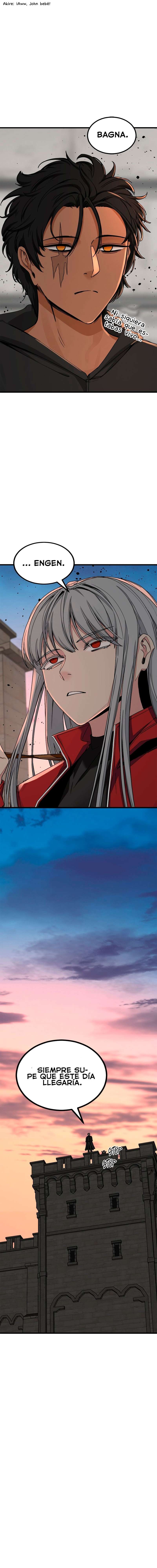 Read Hero Killer Es Manga Online