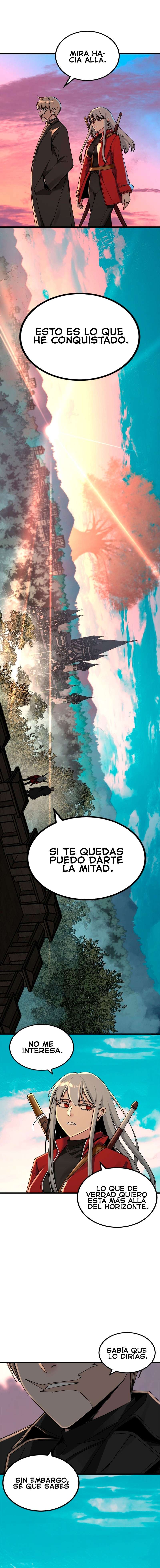 Read Hero Killer Es Manga Online