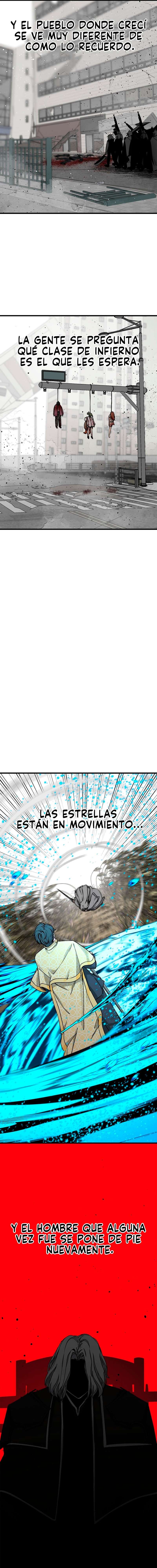 Read Hero Killer Es Manga Online