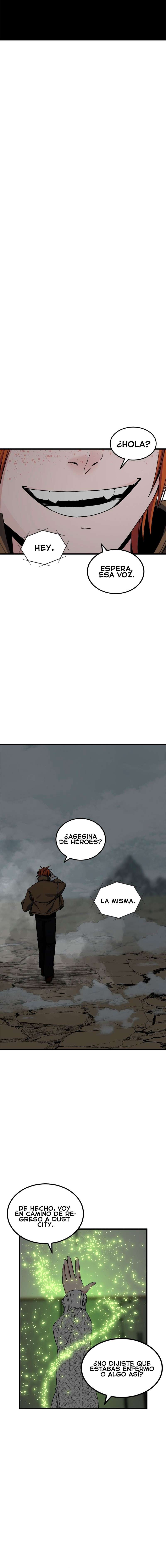 Read Hero Killer Es Manga Online