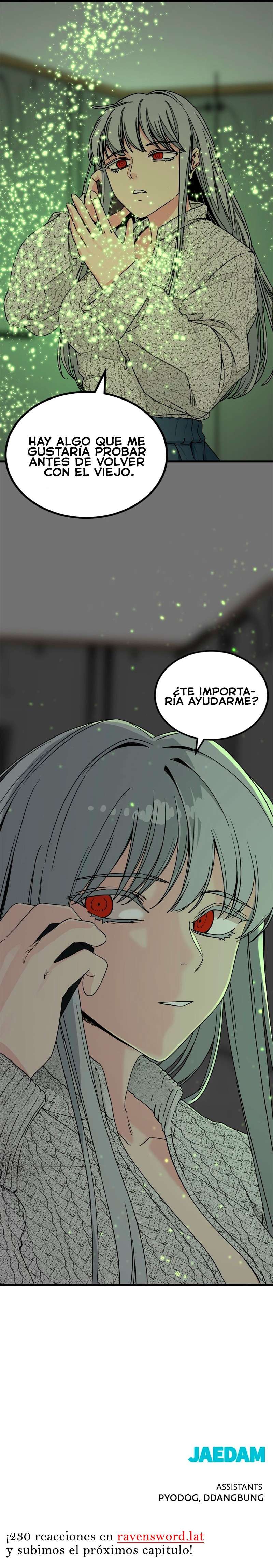 Read Hero Killer Es Manga Online