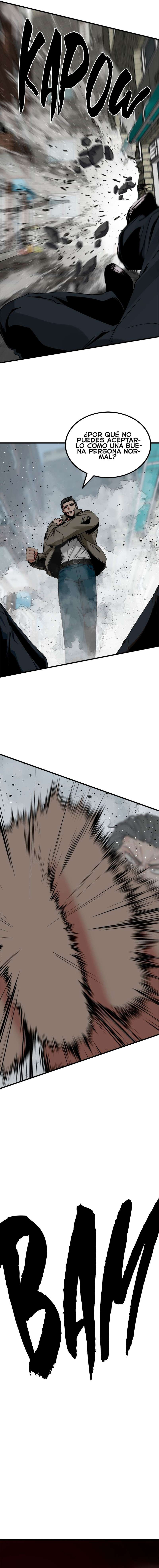 Read Hero Killer Es Manga Online