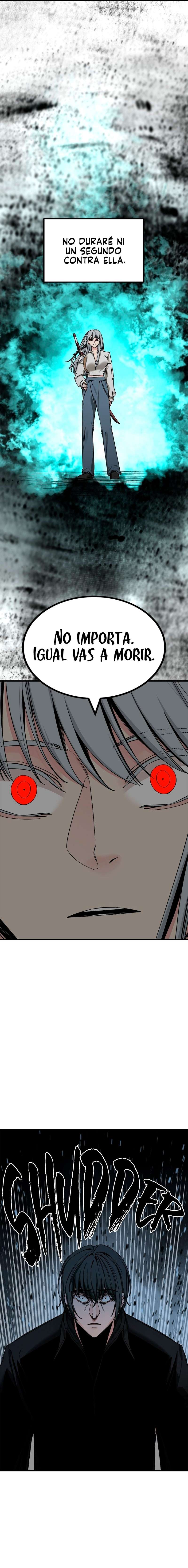 Read Hero Killer Es Manga Online