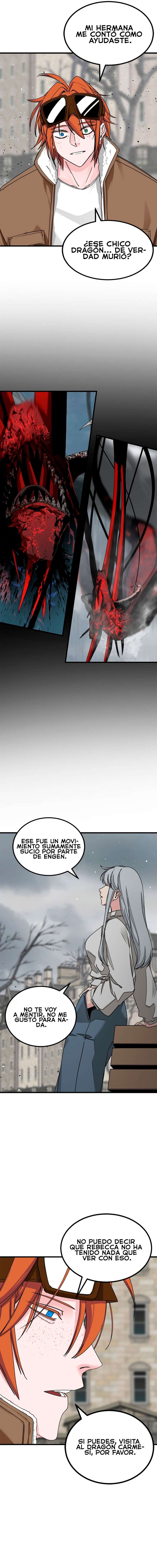Read Hero Killer Es Manga Online