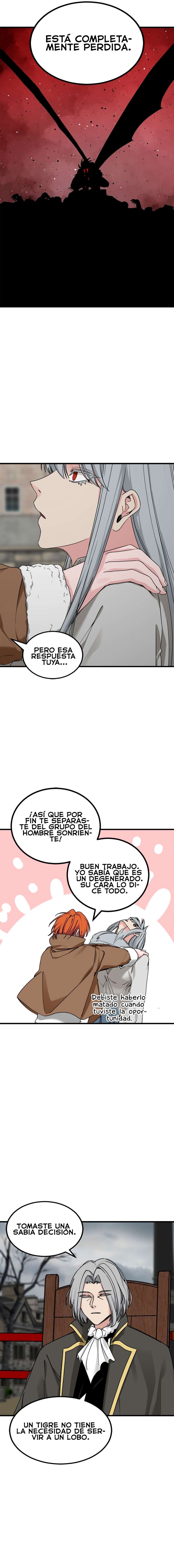 Read Hero Killer Es Manga Online