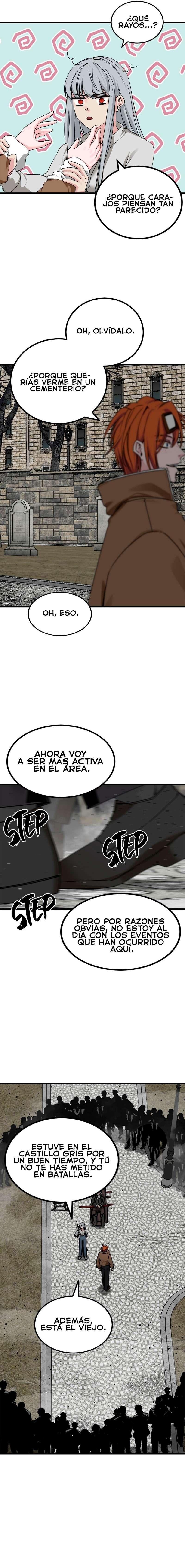 Read Hero Killer Es Manga Online