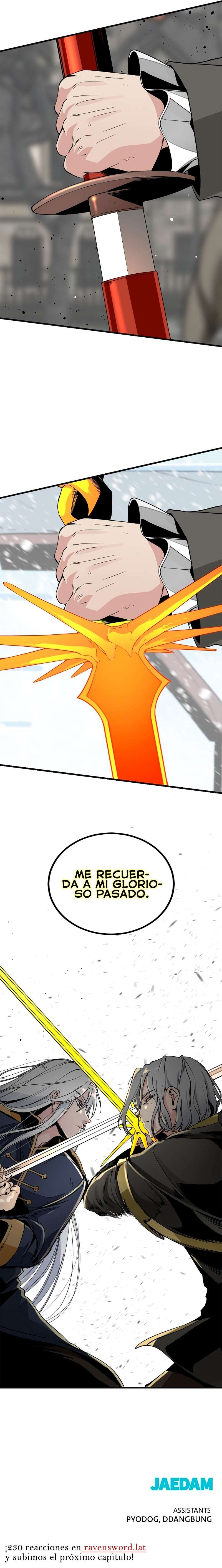 Read Hero Killer Es Manga Online