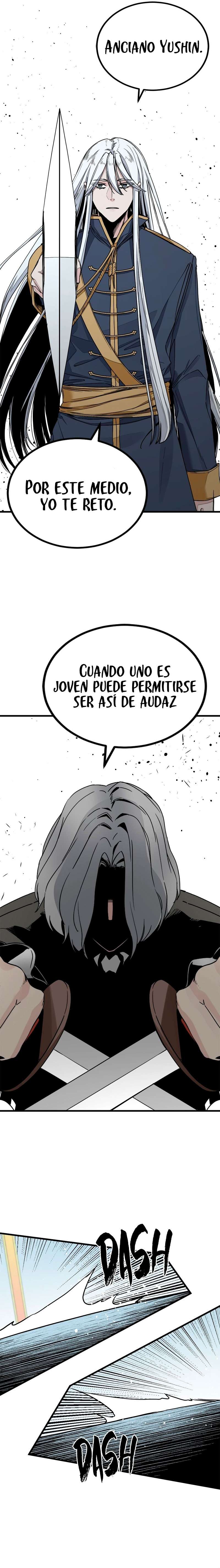 Read Hero Killer Es Manga Online