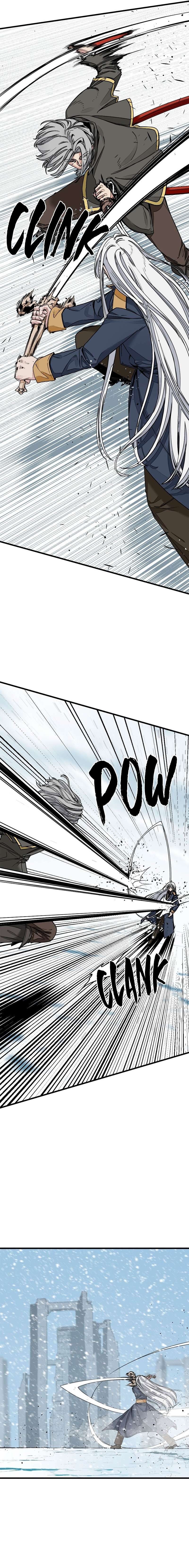 Read Hero Killer Es Manga Online