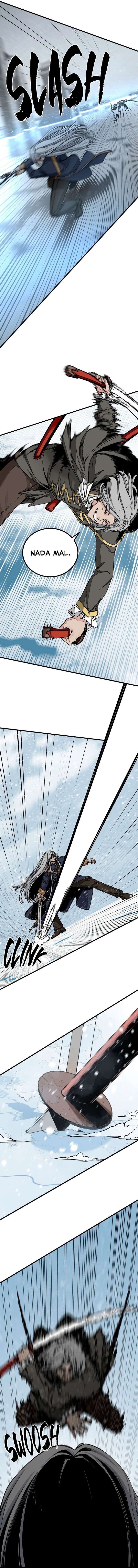 Read Hero Killer Es Manga Online
