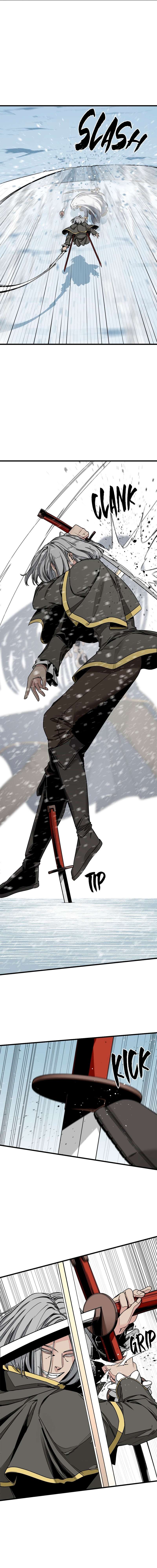 Read Hero Killer Es Manga Online