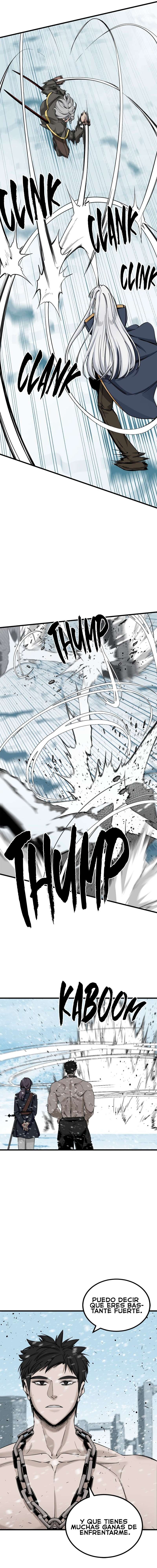 Read Hero Killer Es Manga Online