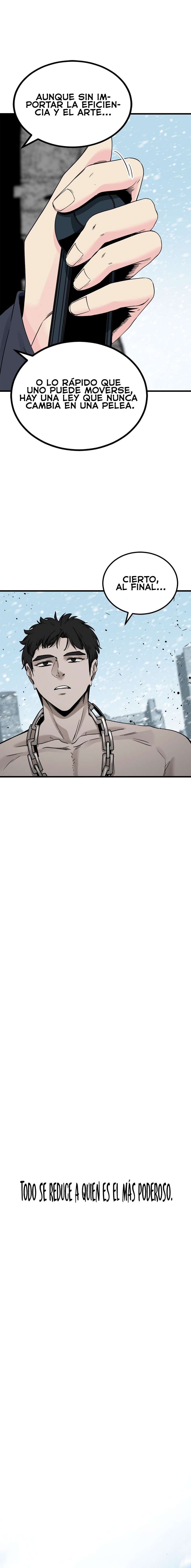 Read Hero Killer Es Manga Online