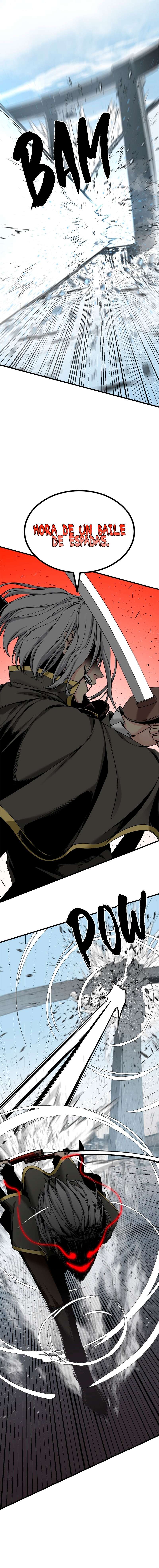 Read Hero Killer Es Manga Online