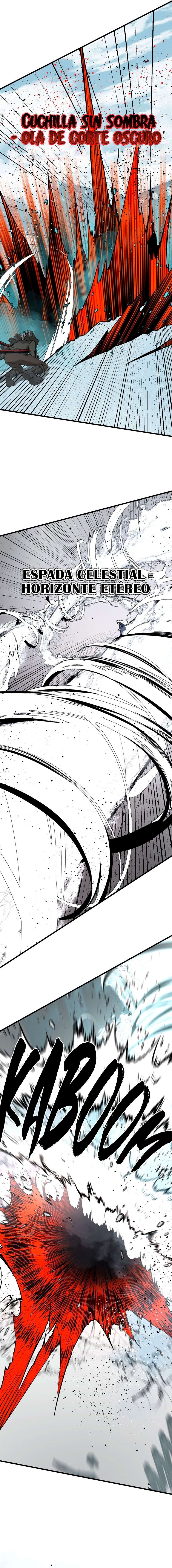 Read Hero Killer Es Manga Online