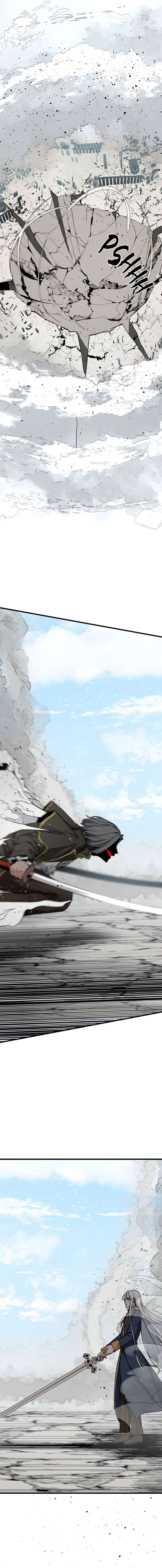 Read Hero Killer Es Manga Online