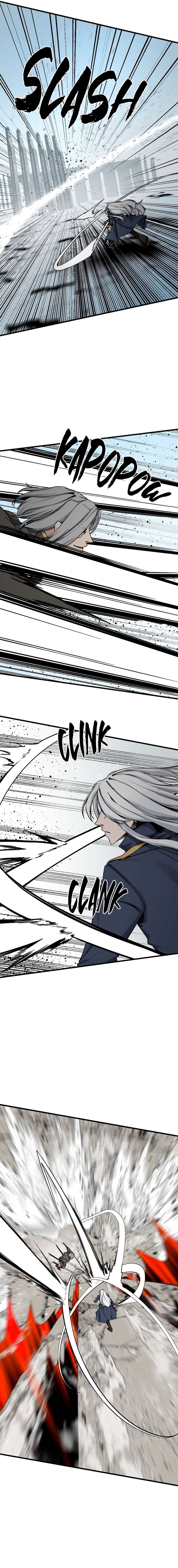 Read Hero Killer Es Manga Online