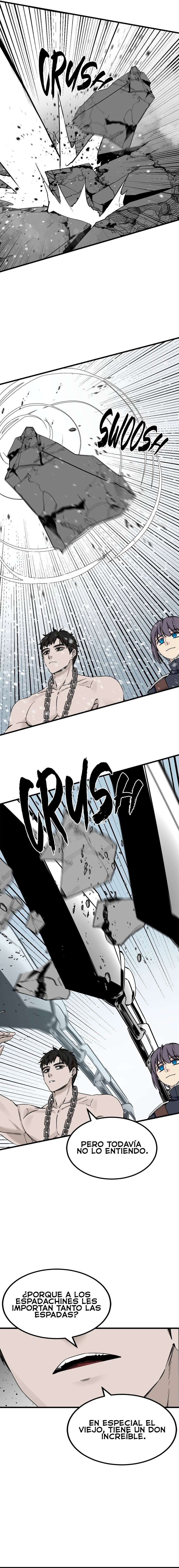 Read Hero Killer Es Manga Online