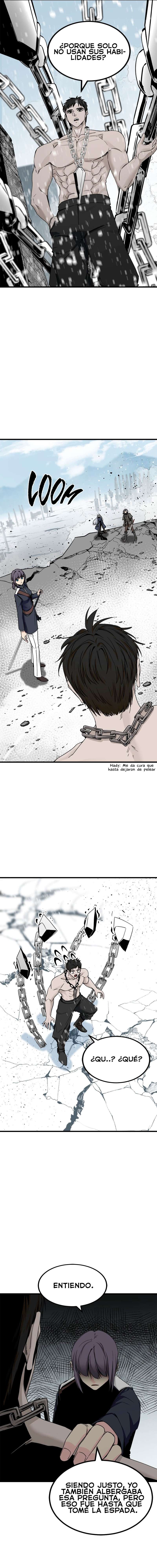 Read Hero Killer Es Manga Online