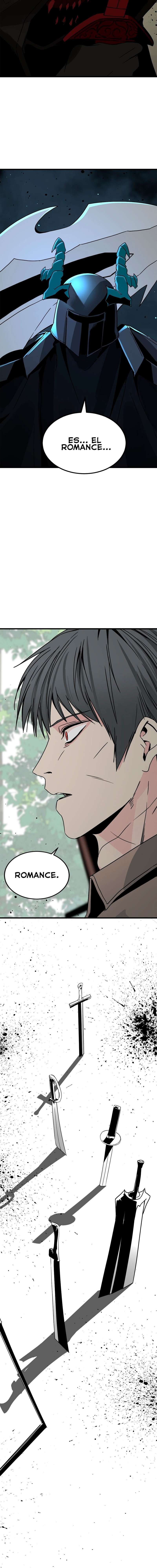 Read Hero Killer Es Manga Online