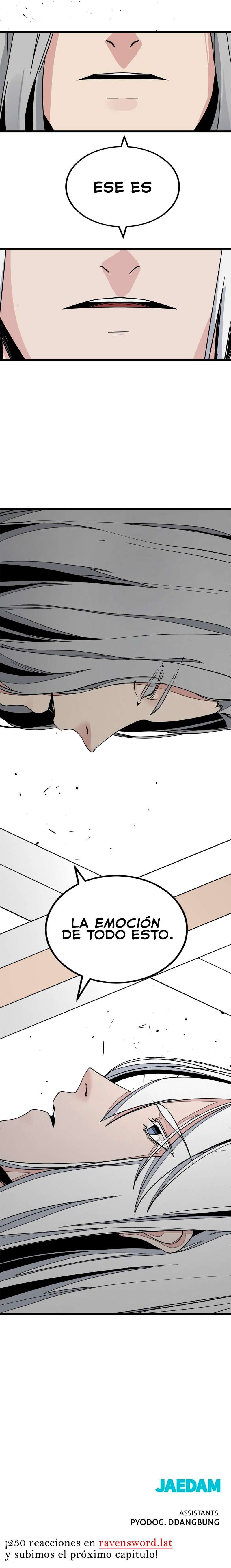 Read Hero Killer Es Manga Online