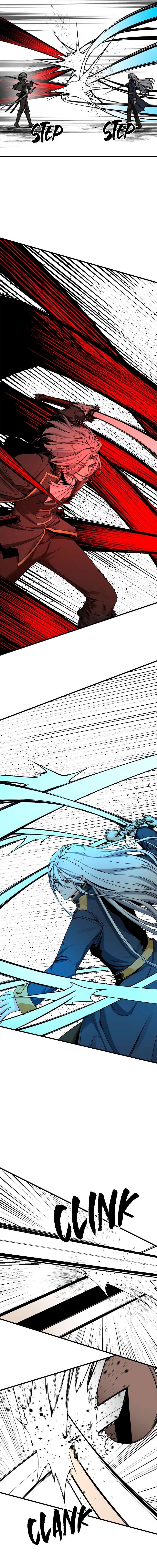 Read Hero Killer Es Manga Online