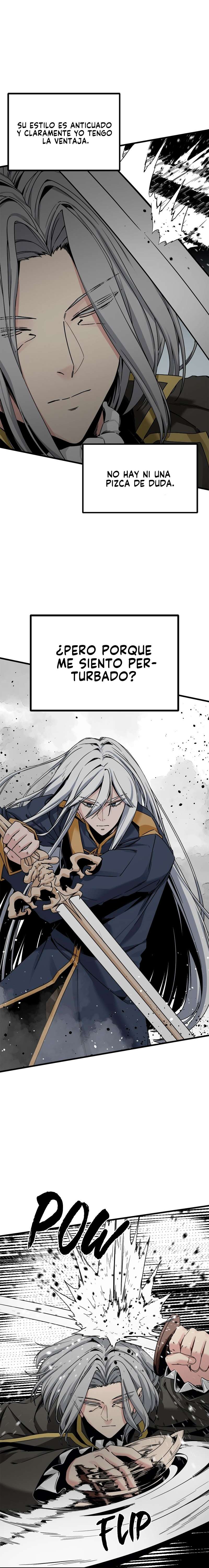 Read Hero Killer Es Manga Online