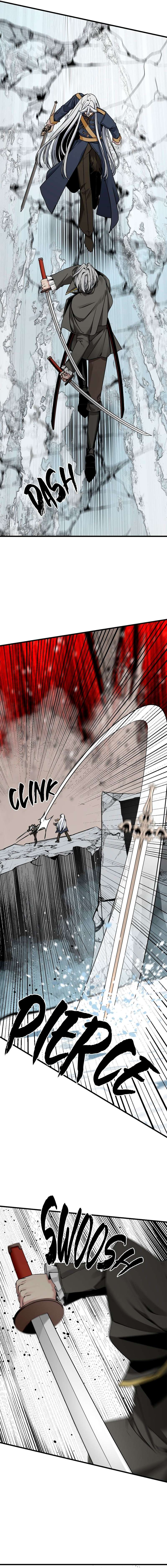 Read Hero Killer Es Manga Online