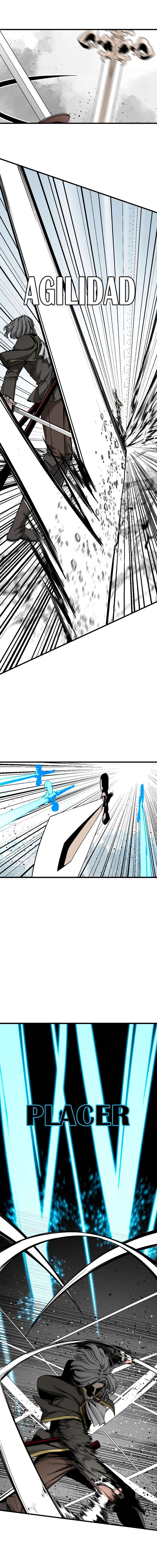 Read Hero Killer Es Manga Online