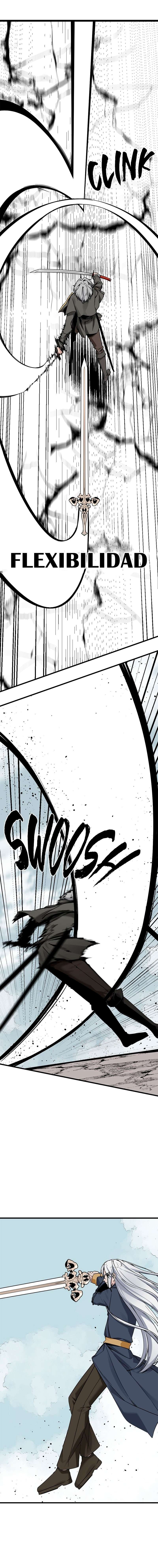 Read Hero Killer Es Manga Online