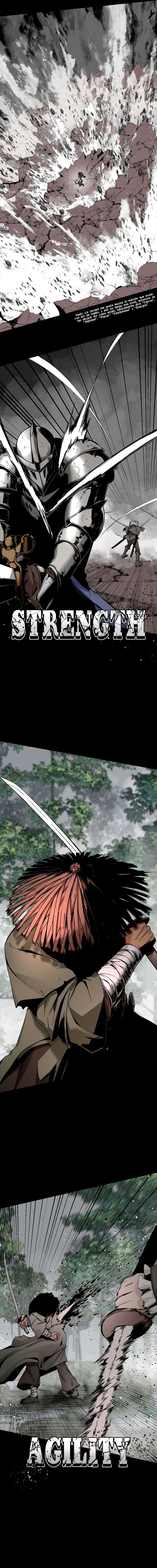 Read Hero Killer Es Manga Online
