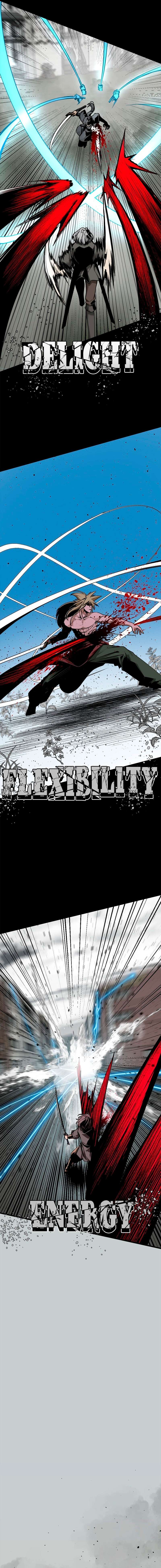 Read Hero Killer Es Manga Online