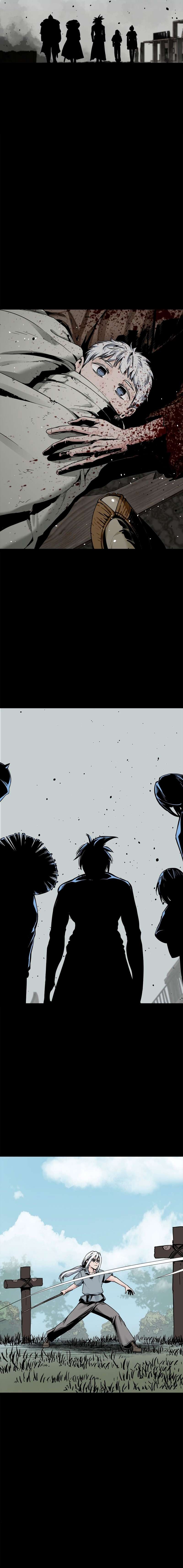Read Hero Killer Es Manga Online