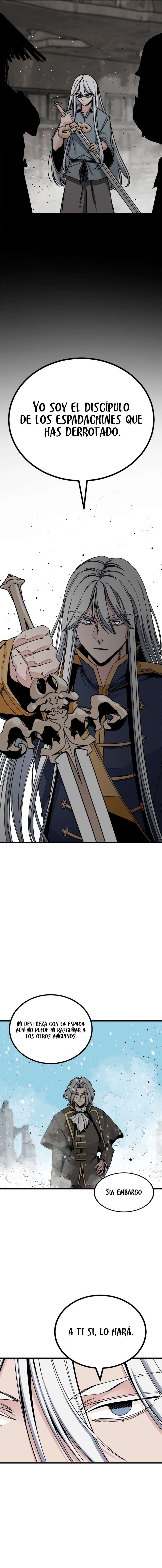 Read Hero Killer Es Manga Online