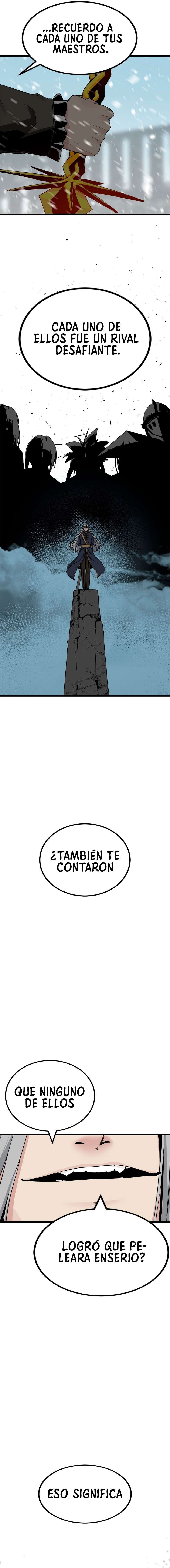Read Hero Killer Es Manga Online