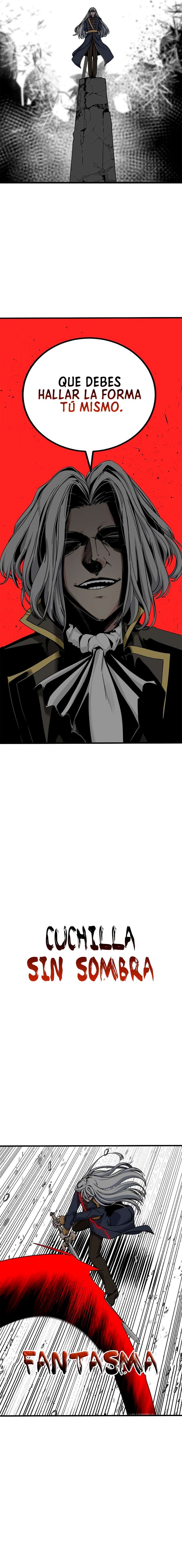 Read Hero Killer Es Manga Online