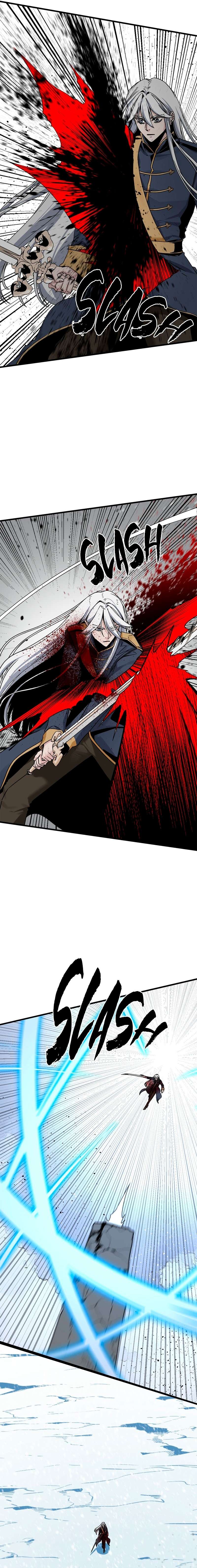Read Hero Killer Es Manga Online